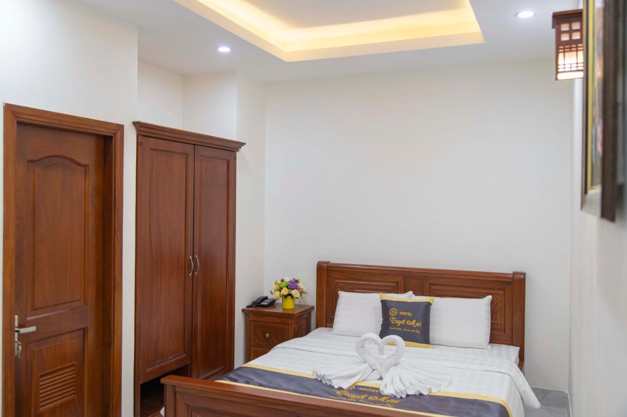 Sin E Hotel Вунгтау Екстер'єр фото