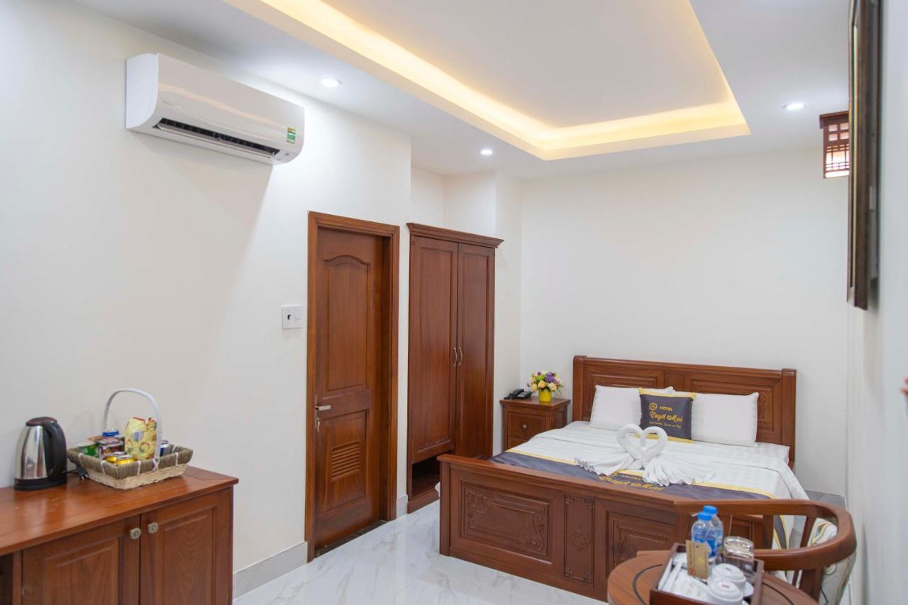 Sin E Hotel Вунгтау Екстер'єр фото